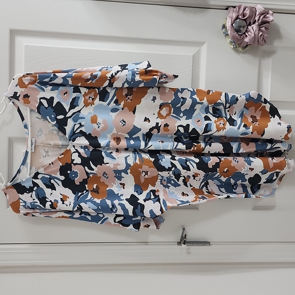 Vermilli Dress
